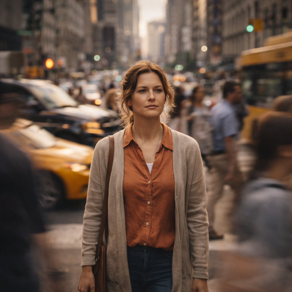 Why Slowing Down Feels So Hard After Trauma (and Why It’s a Radical Act)