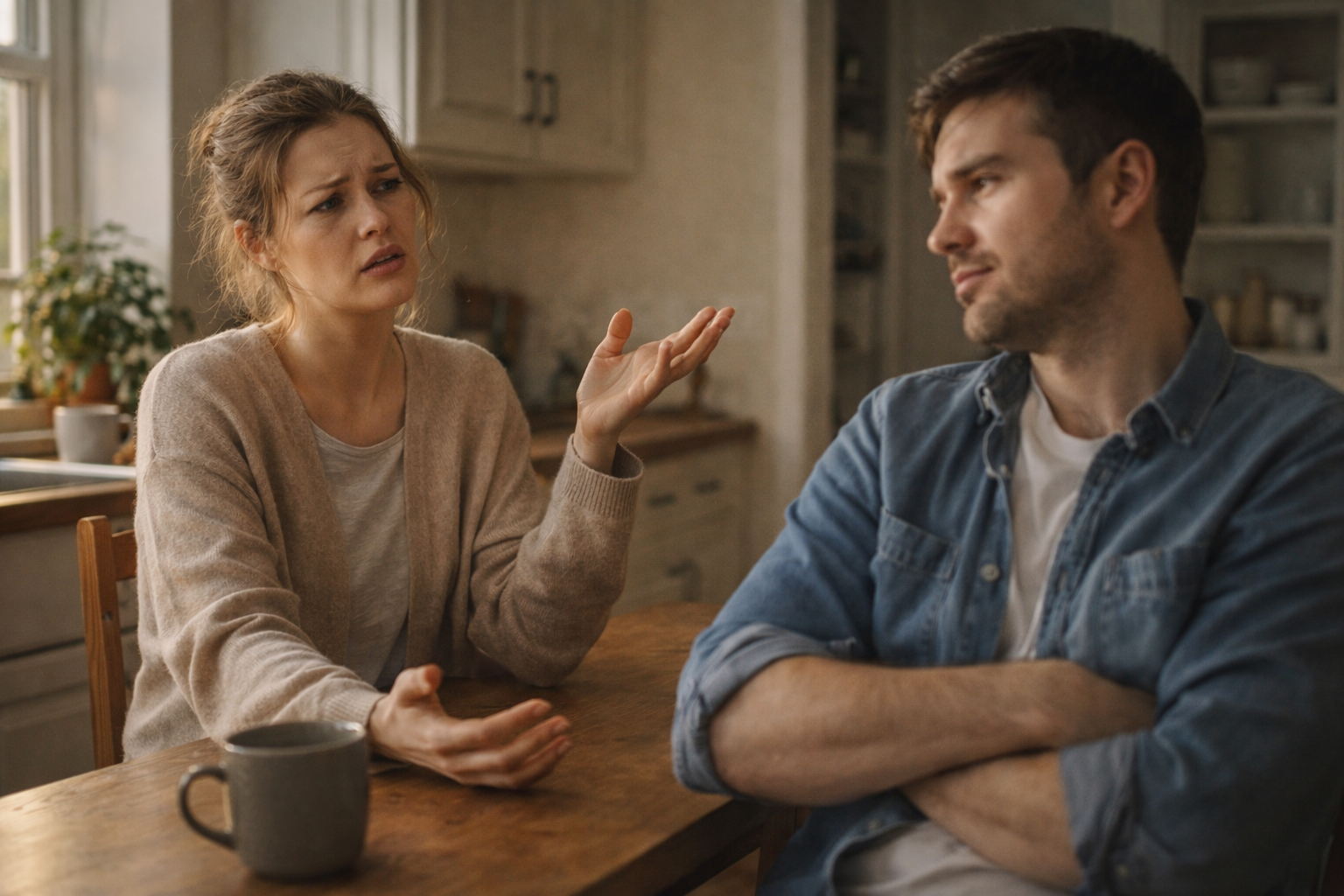 🌿 When You Stop Needing to Be Seen by Those Who Can’t See You