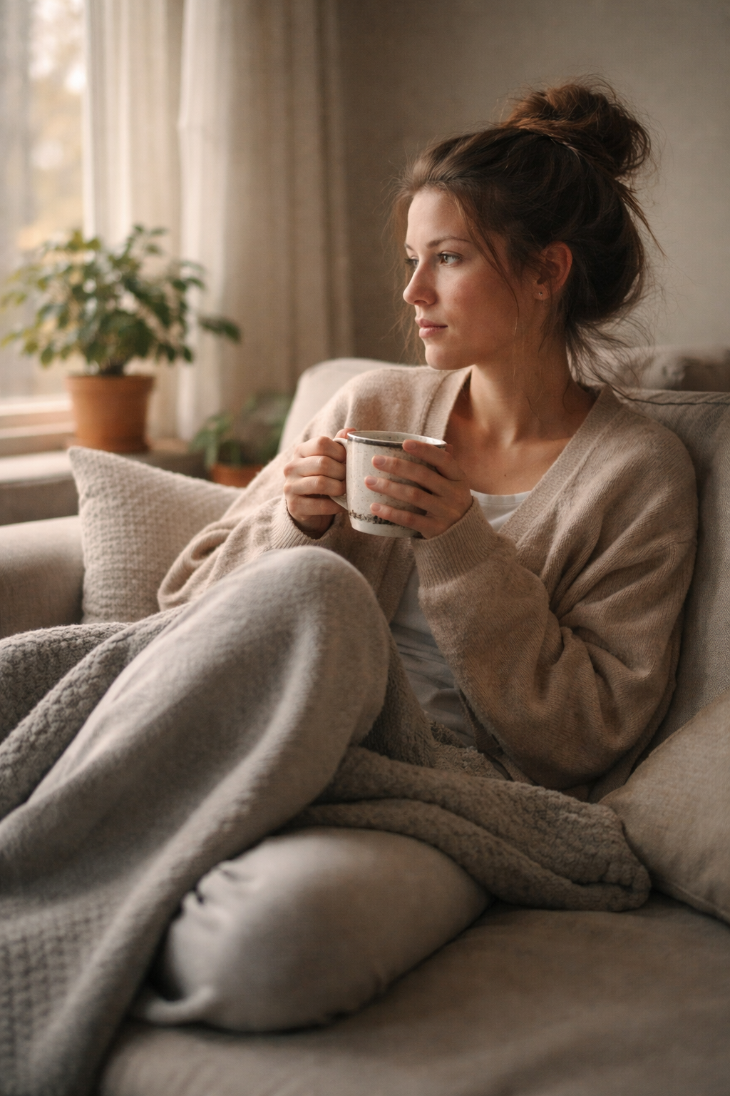 The Lie of Not Doing Enough (And Why You Feel This Way Even When You’re Exhausted)