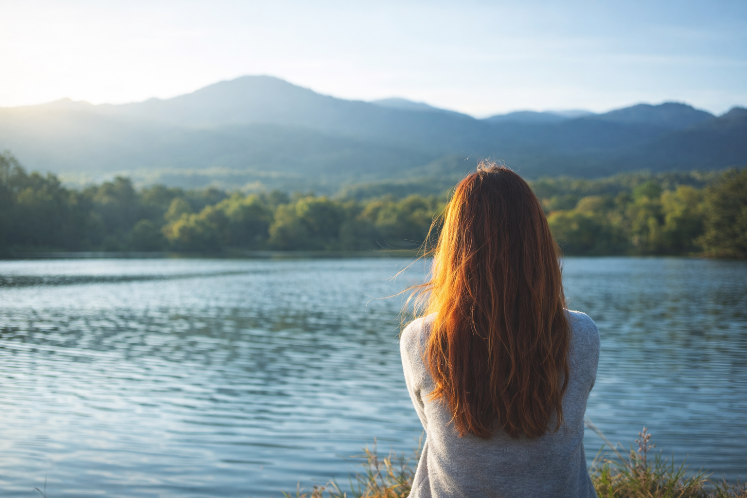 The Invisible Exhaustion of Living in Survival Mode