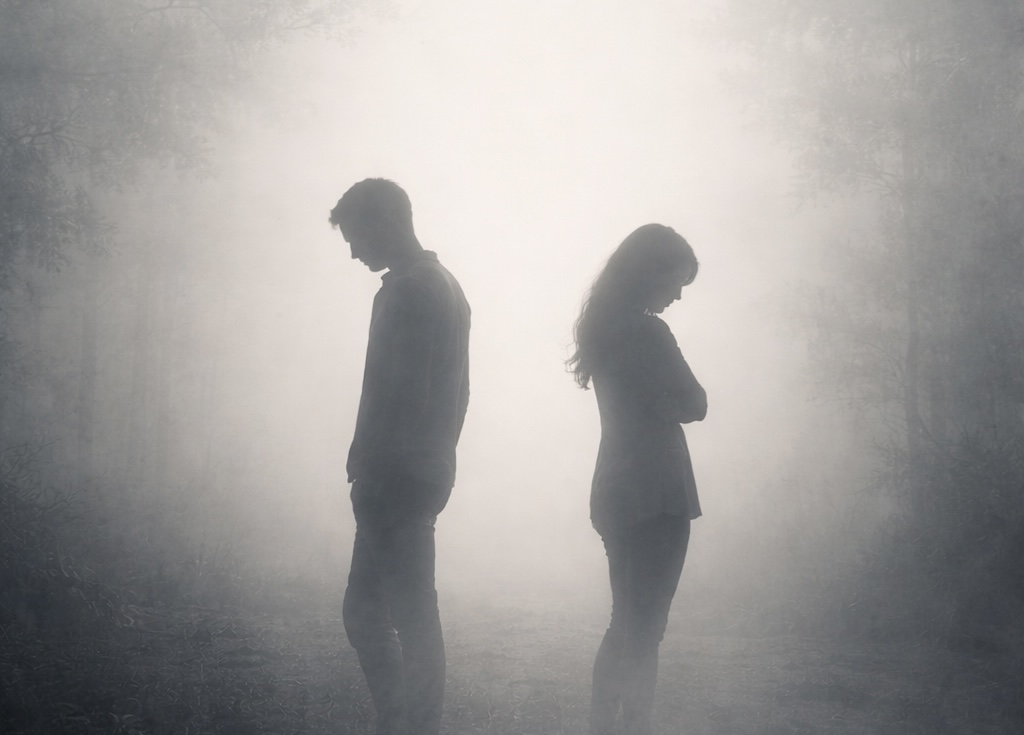 Trauma Bonds: When Love and Survival Get Tangled