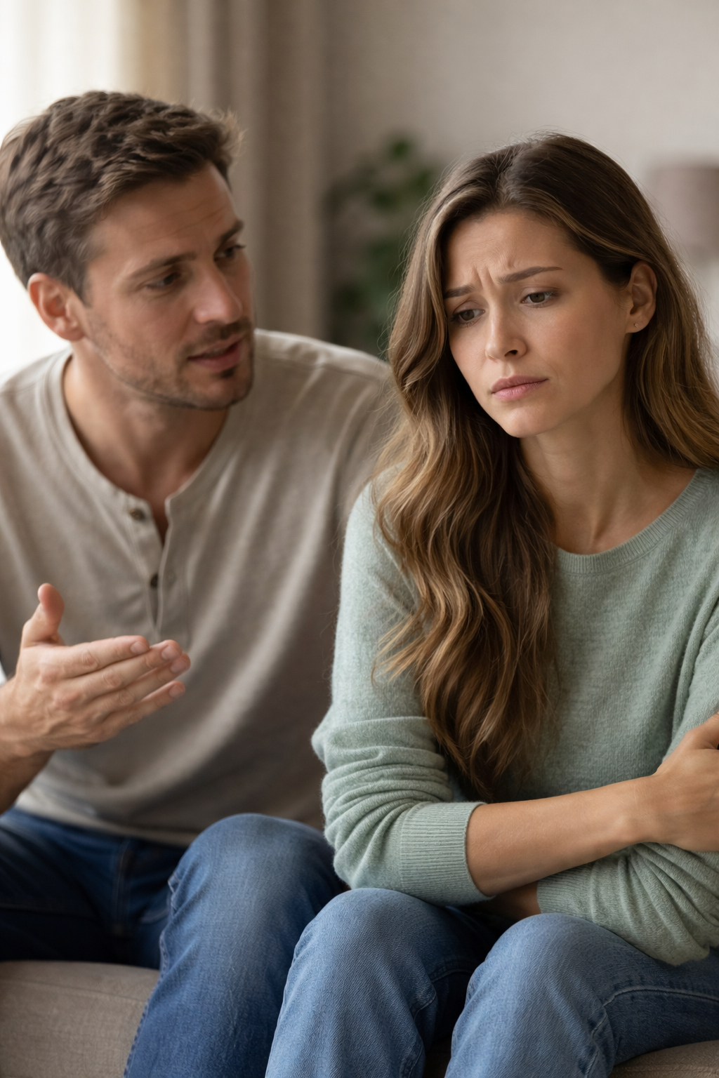 How to Tell If You’re in an Emotionally Abusive Relationship
