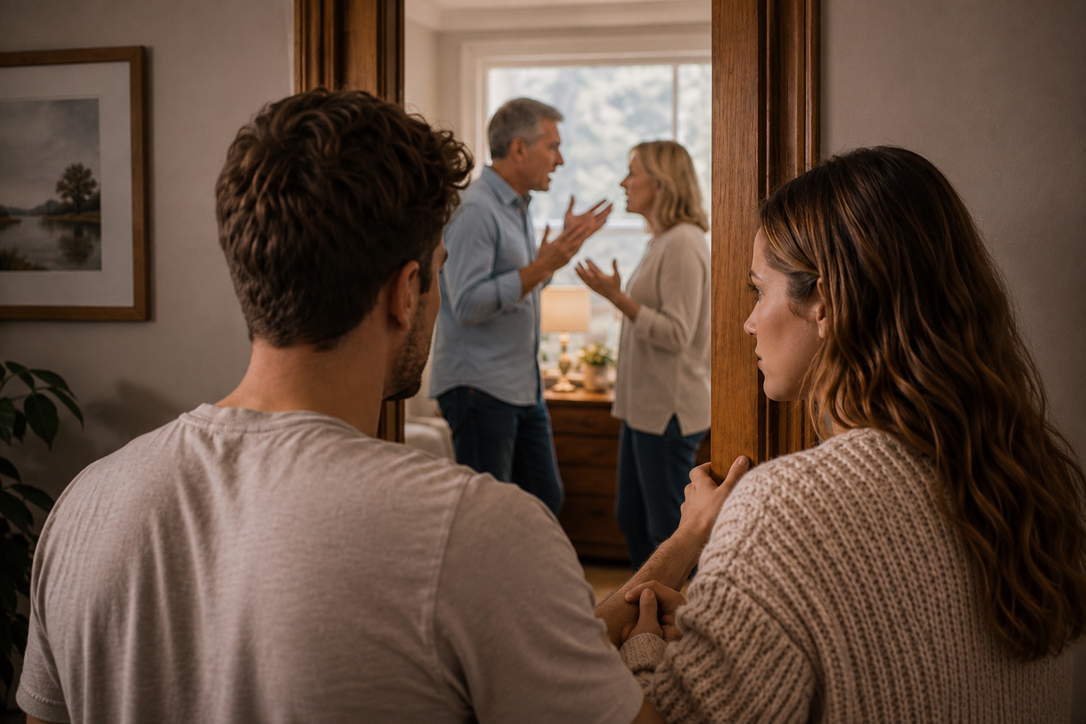 Relationship Red Flags: Don’t Judge Him By How He Treats His Mum