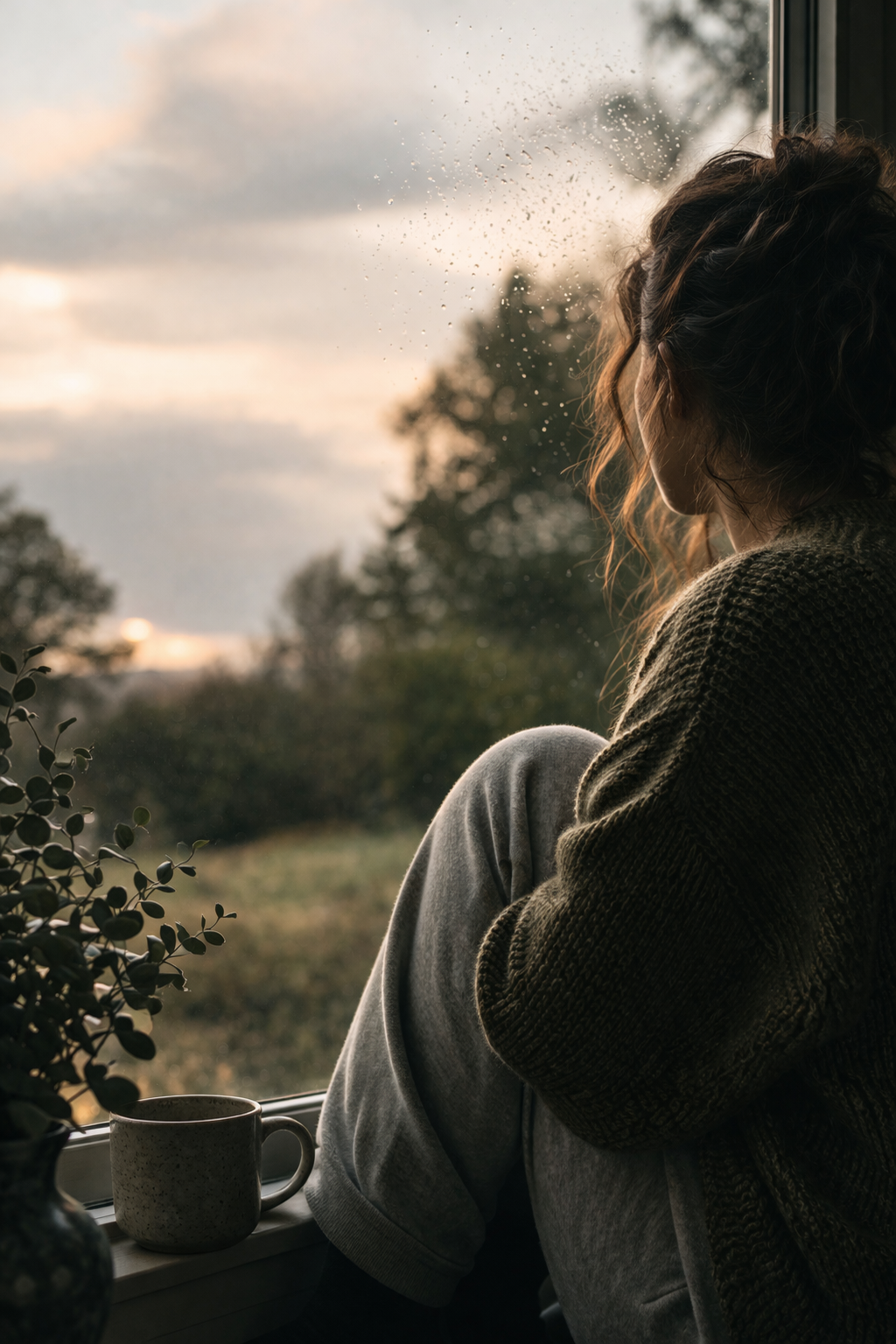 🌿 The Urge to Warn The New Supply… and Why I Let It Go