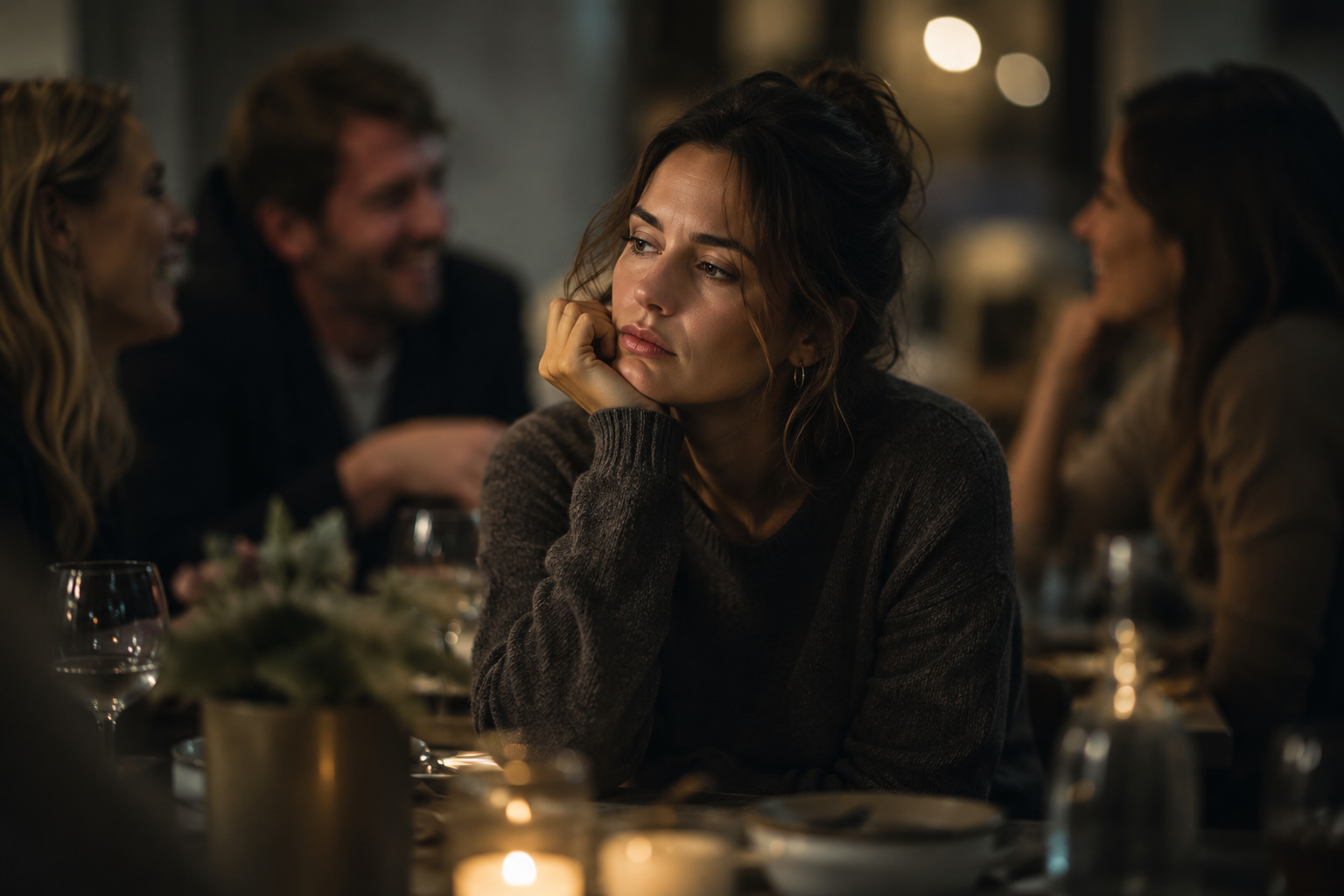 What Dissociation Really Feels Like (And Why You’ve Been Living on Autopilot)”